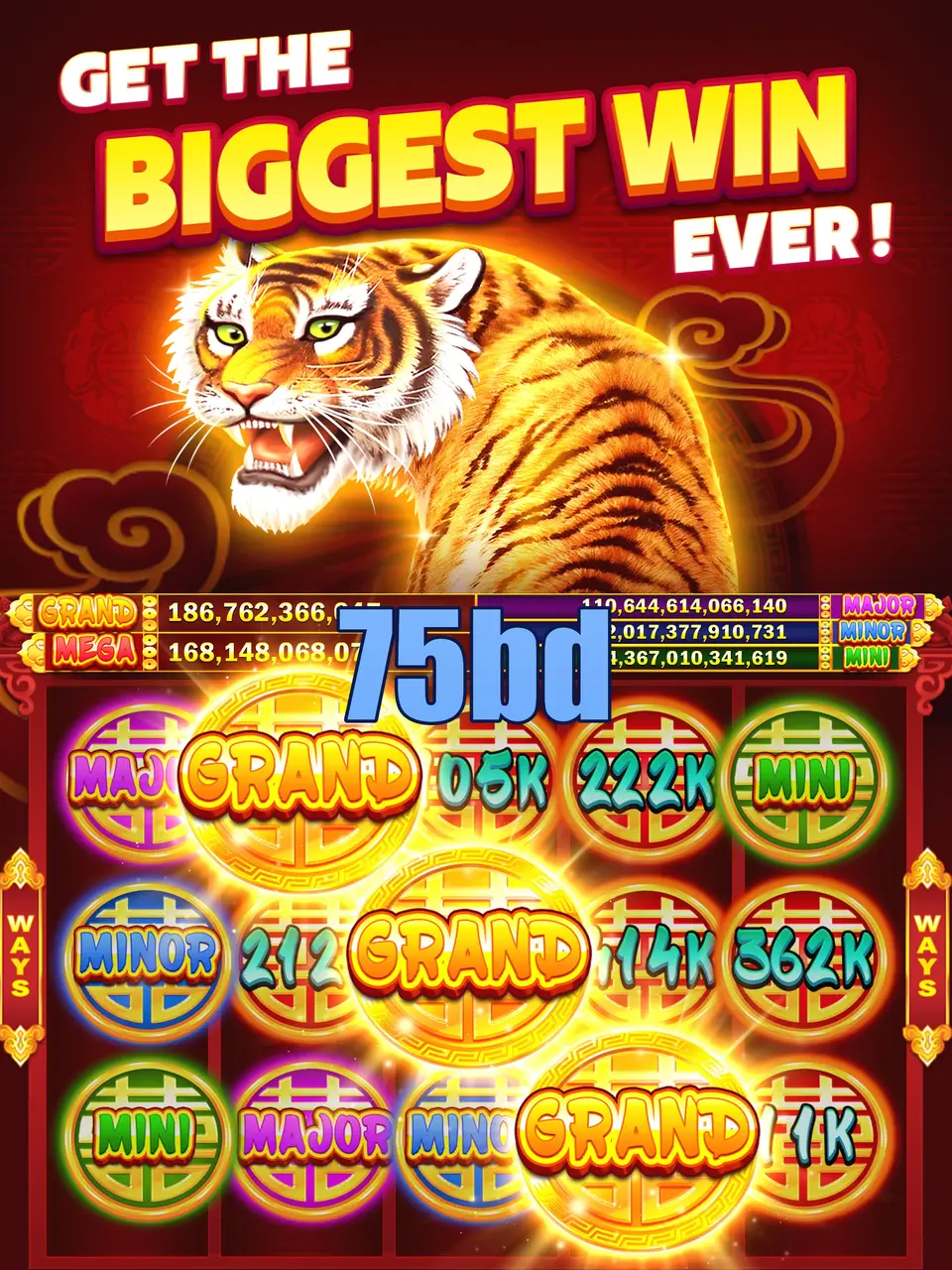 75bd APK