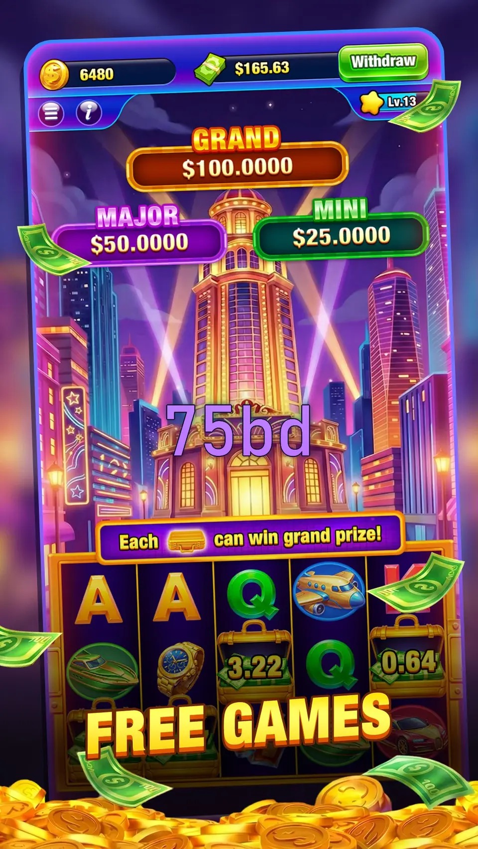 75bd APK