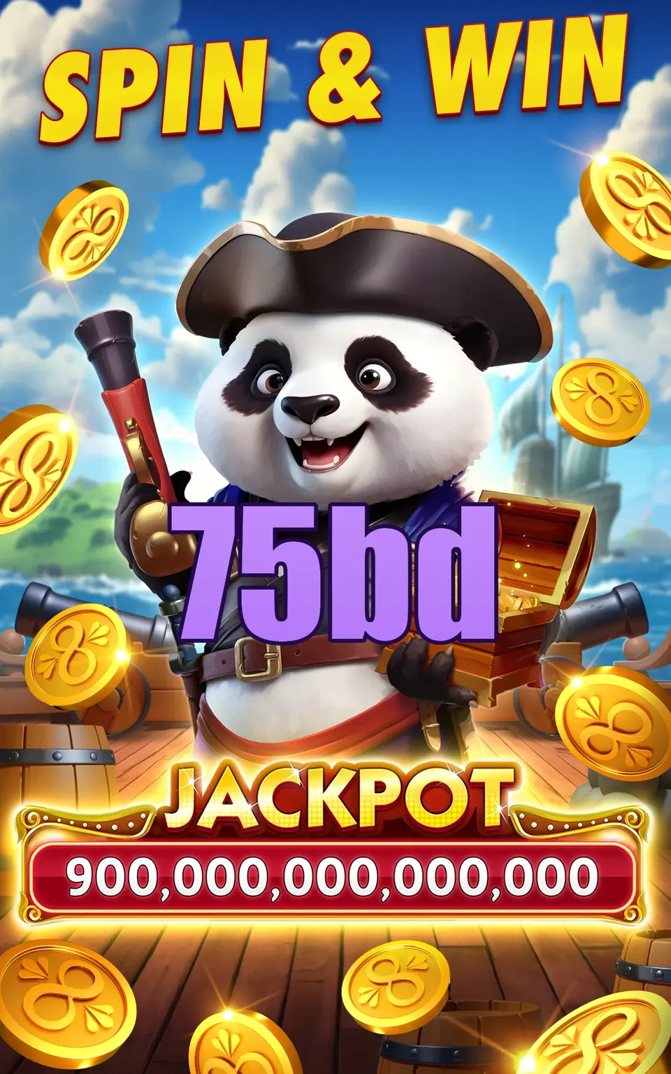 75bd লগইন